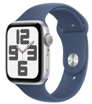 型號：Apple W
