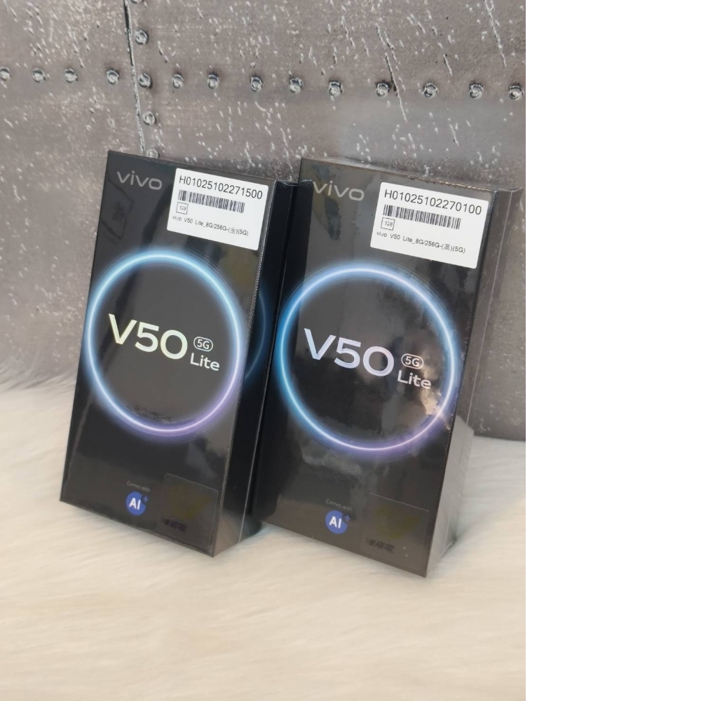 型號：VIVO V5