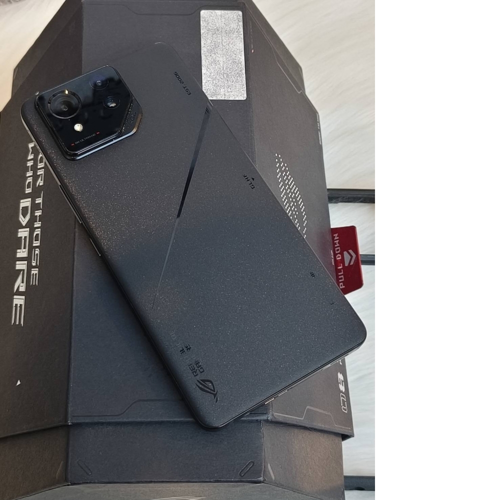 型號：ASUS RO