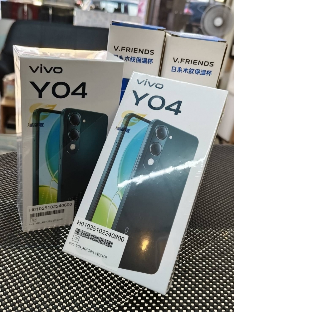型號：VIVO Y0