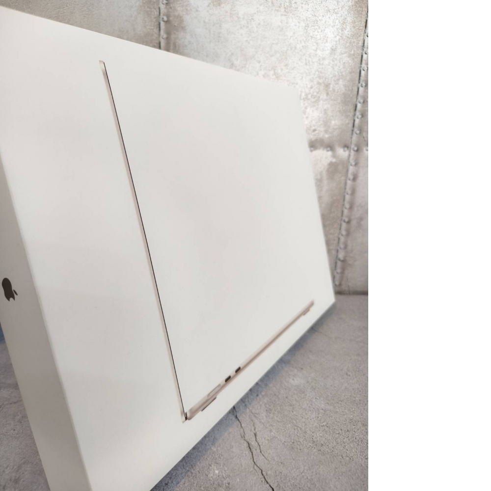 型號：APPLE MacBook Air 15.3吋 M3晶片24GB/512GB 編號 #2AAAA