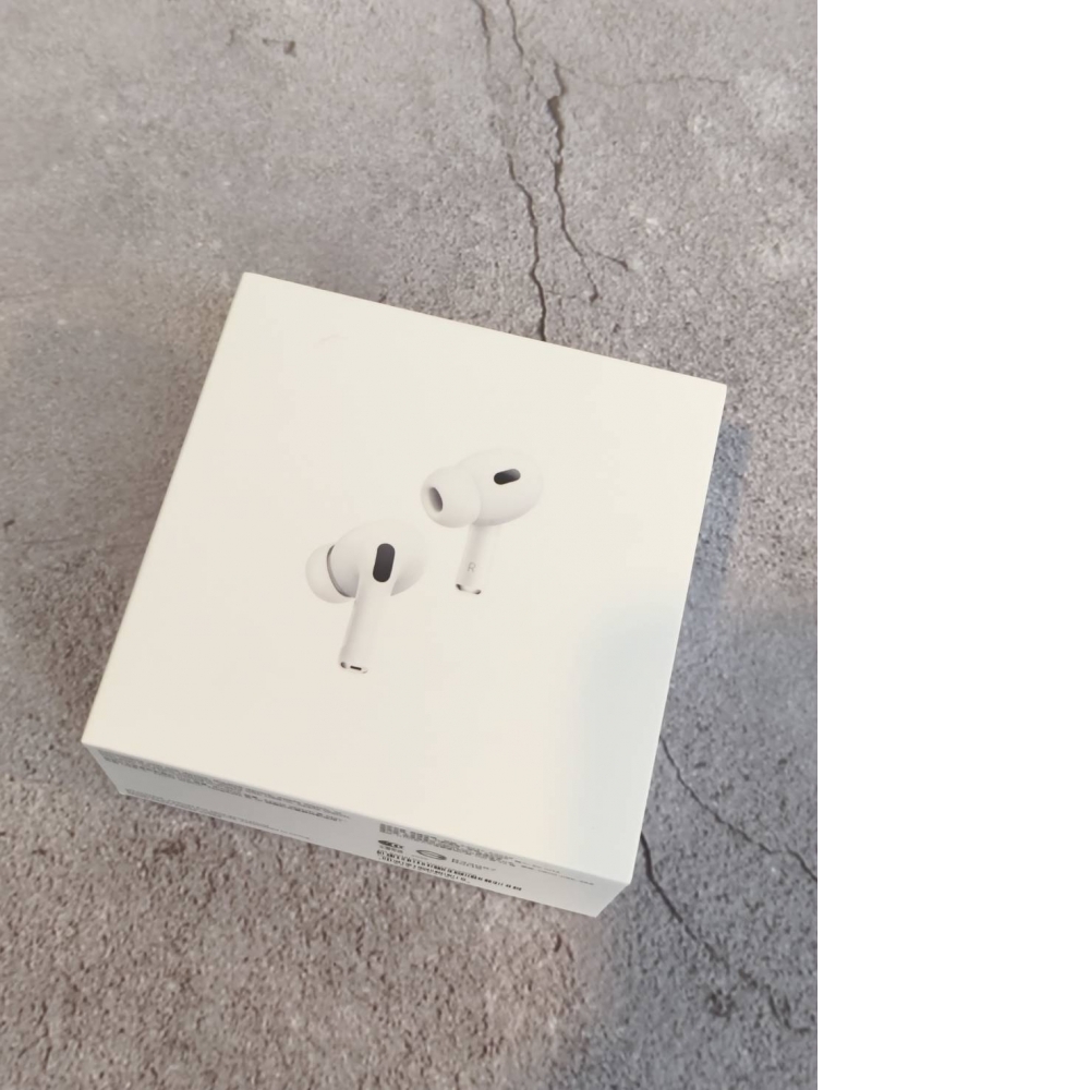 型號：APPLE AIRPODSPRO2 USB-C   編號#44AA