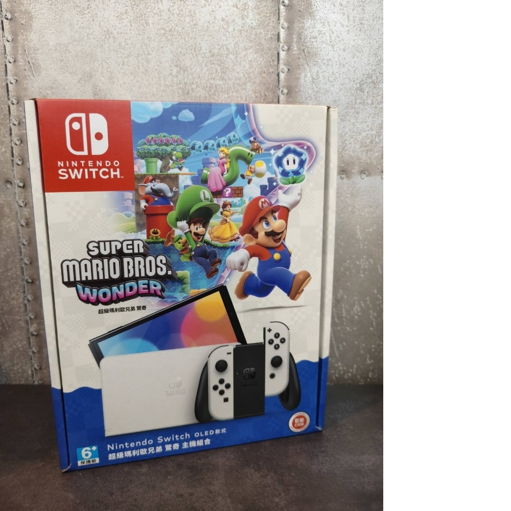 型號：Switch 