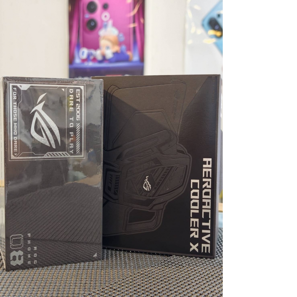 型號：ASUS RO