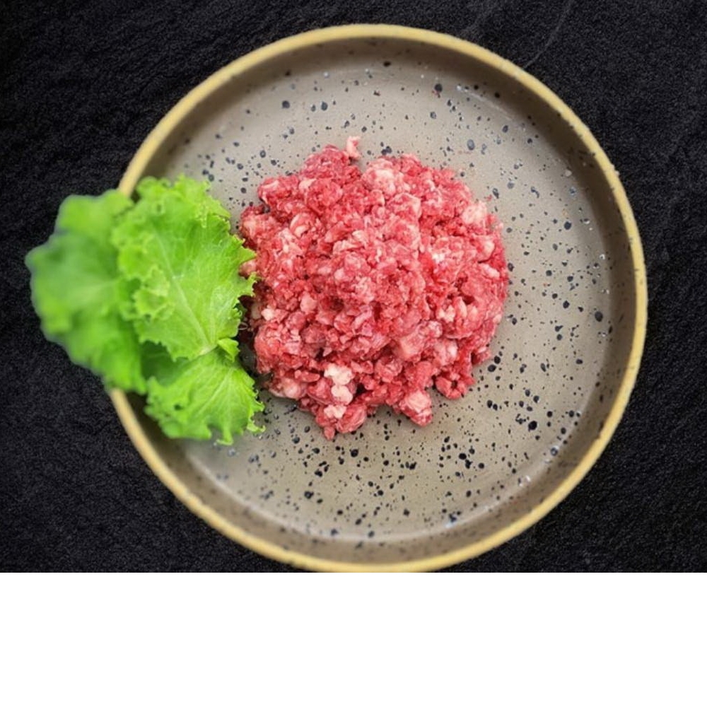 牛絞肉