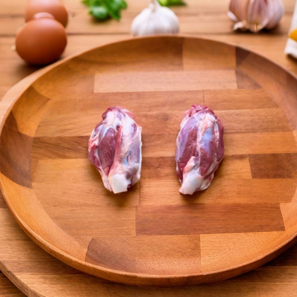 豬前腱肉