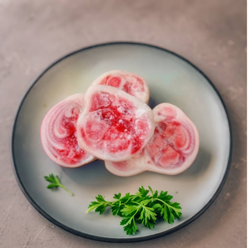 豬前腳圈