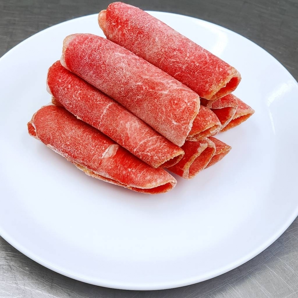 特選牛火鍋肉片