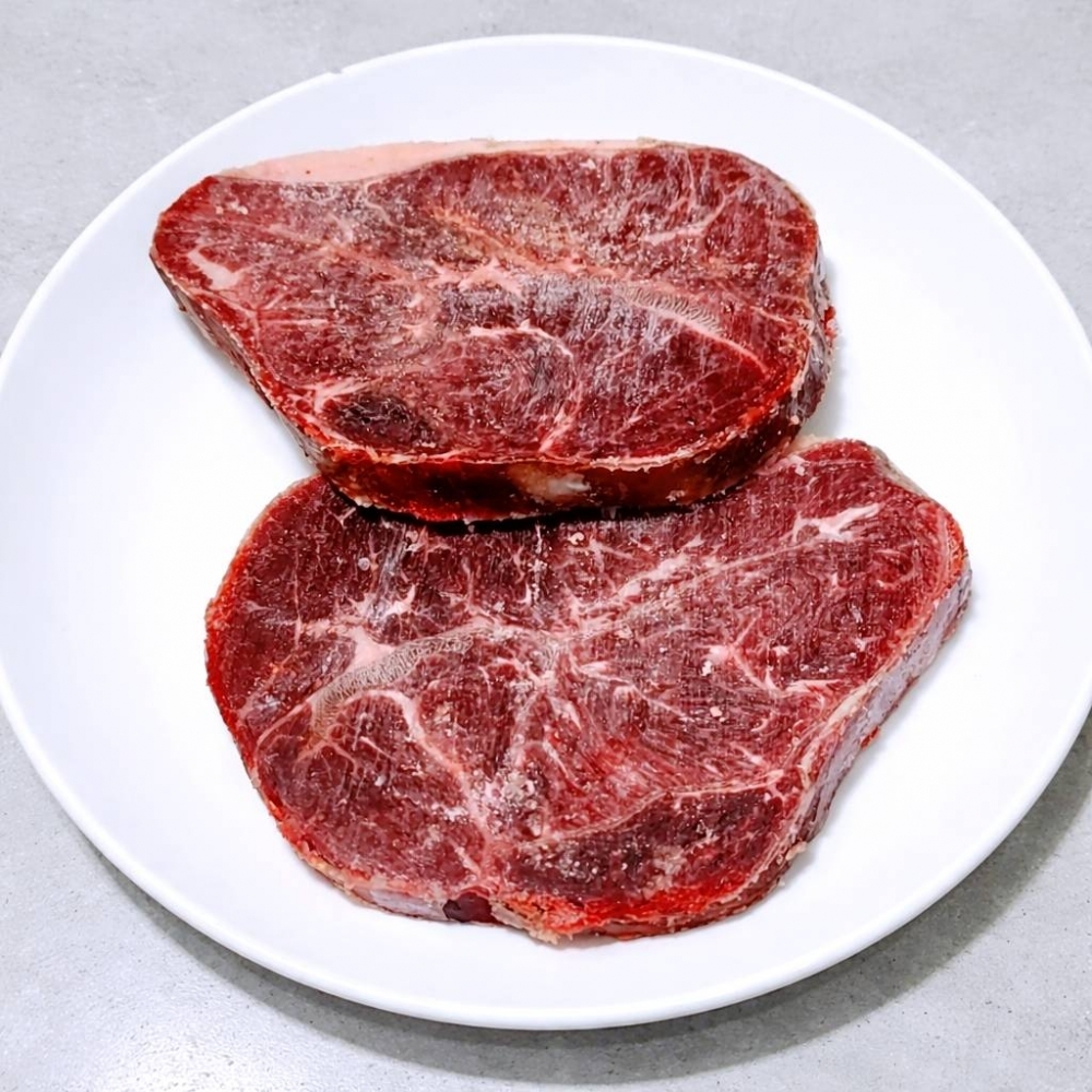 板腱骰子牛330g裝