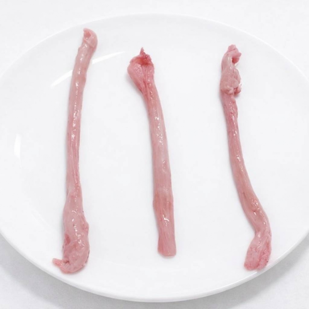 豬眼睛筋 約3公斤裝