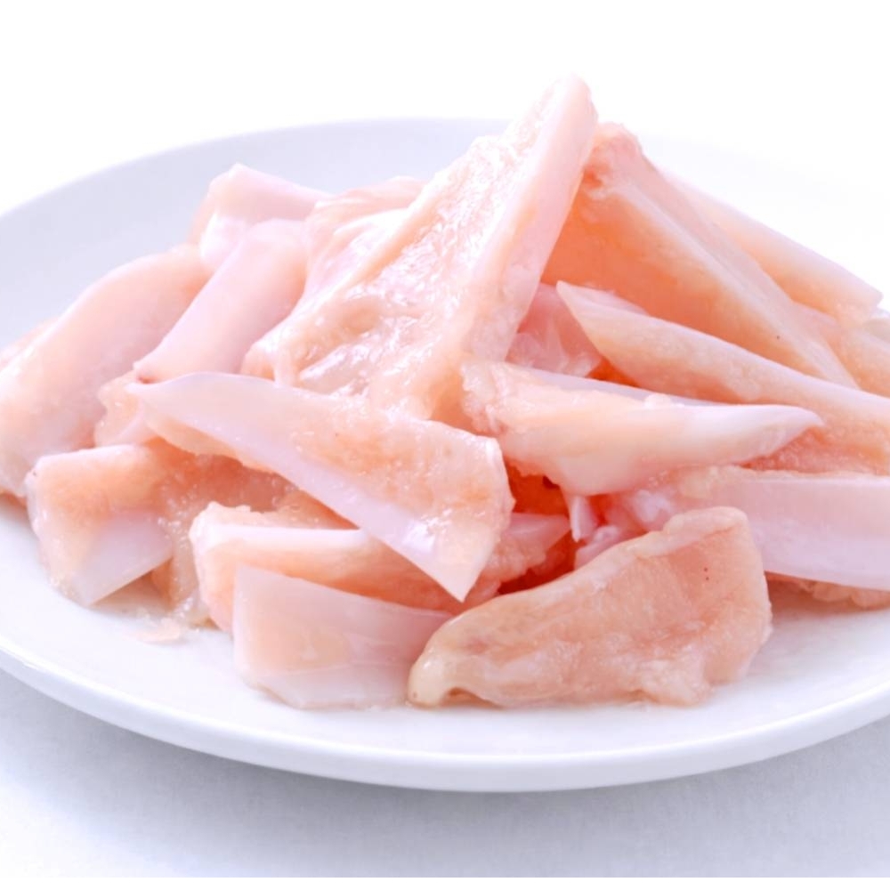 雞軟骨 3公斤包裝