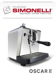 NUOVA SIMONELLI OSCAR II