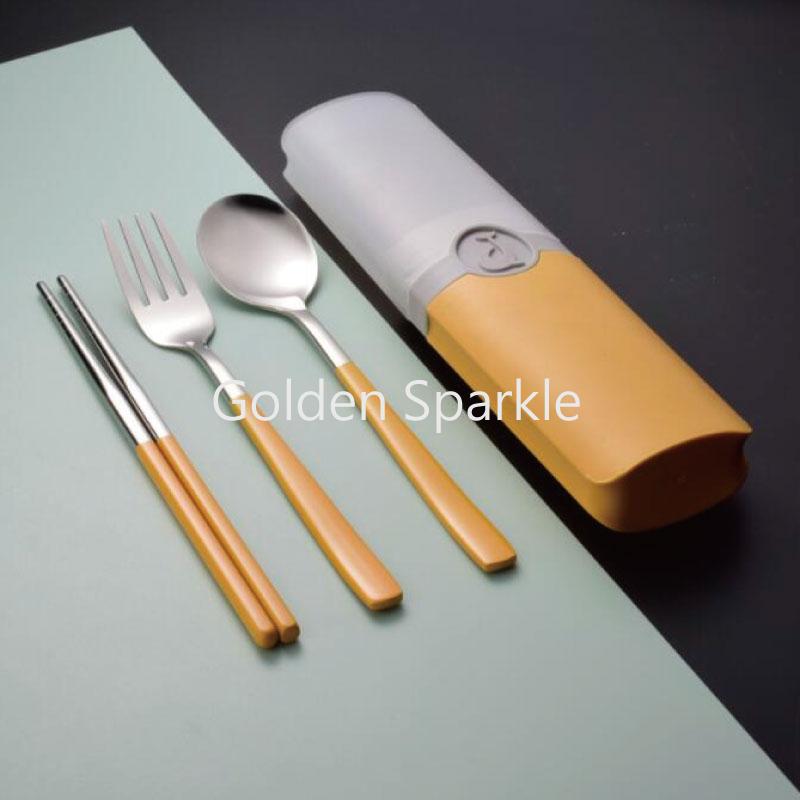 便攜餐具組 | 企業客製化禮品