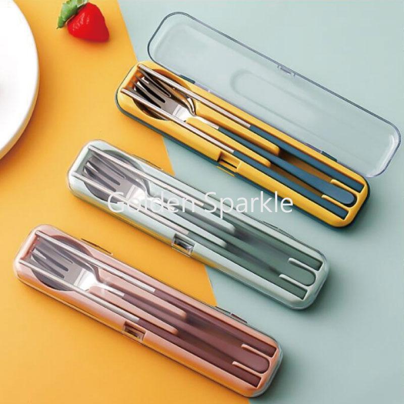便攜餐具組 | 企業禮品客製