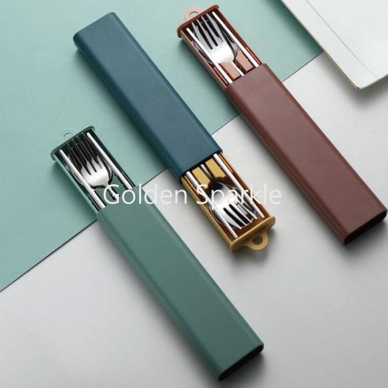 便攜餐具組 | 企業禮品客製