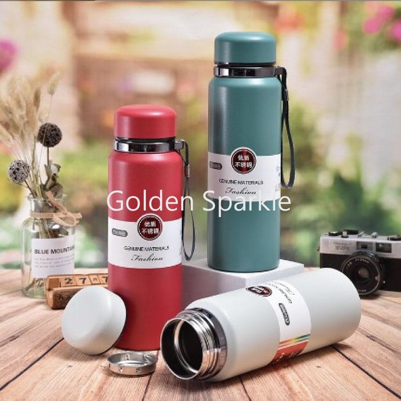 戶外運動水壺 | 企業禮品客製