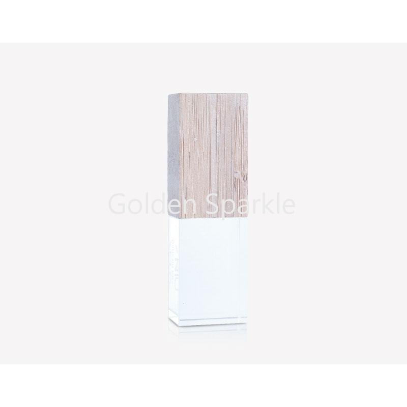 木質開蓋隨身碟 | 企業禮品客製