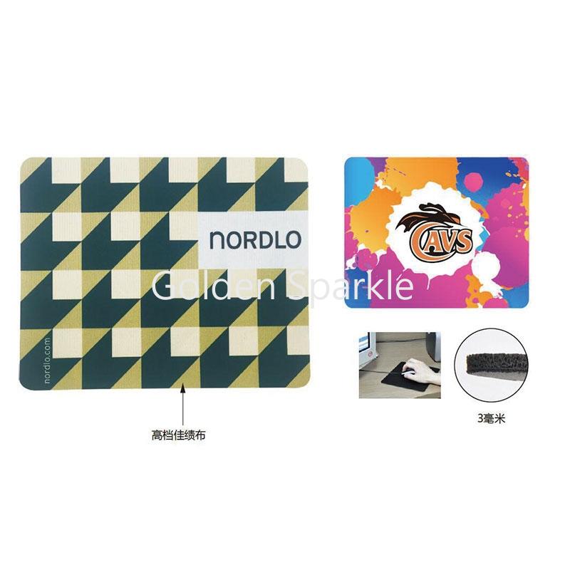 滿版滑鼠墊 | 企業禮品客製