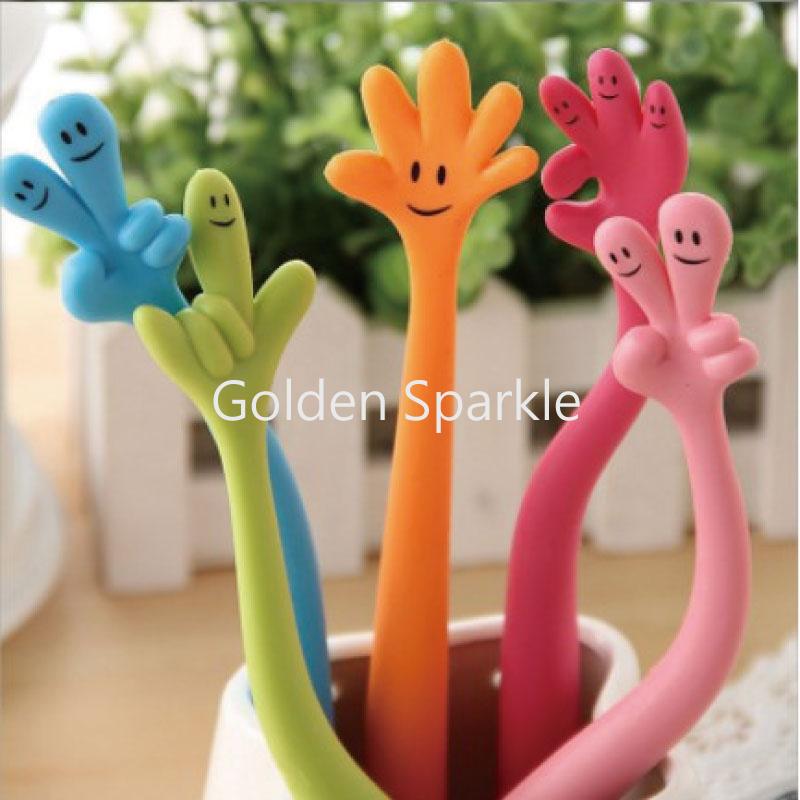 手勢圓珠筆 | 企業禮品客製