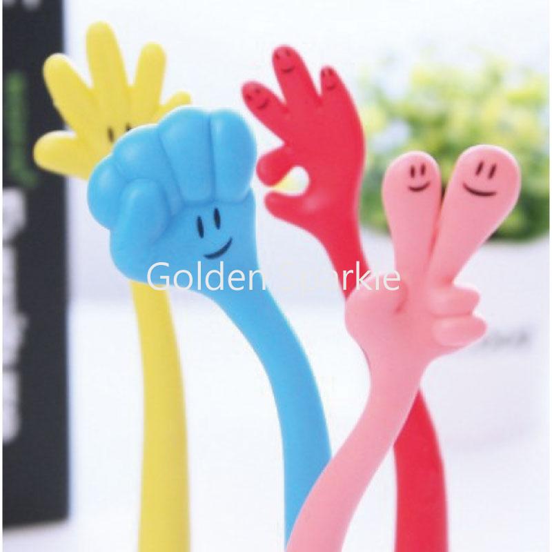 手勢圓珠筆 | 企業禮品客製