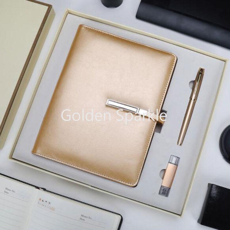 商務禮品套裝 | 企業客製化禮品推薦