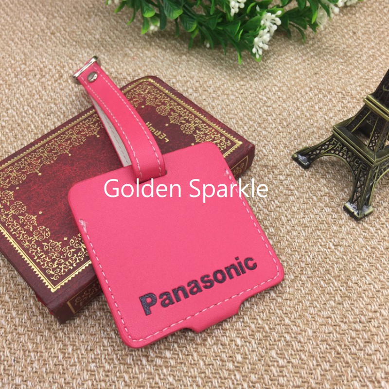 PU登機吊牌 | 企