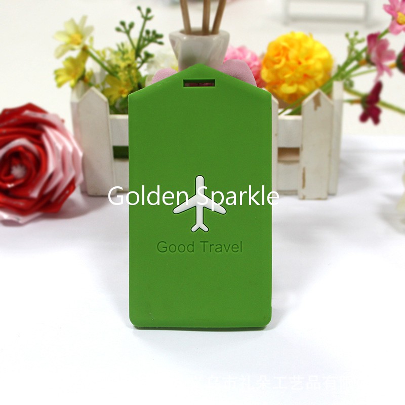 行李牌 | 企業客製