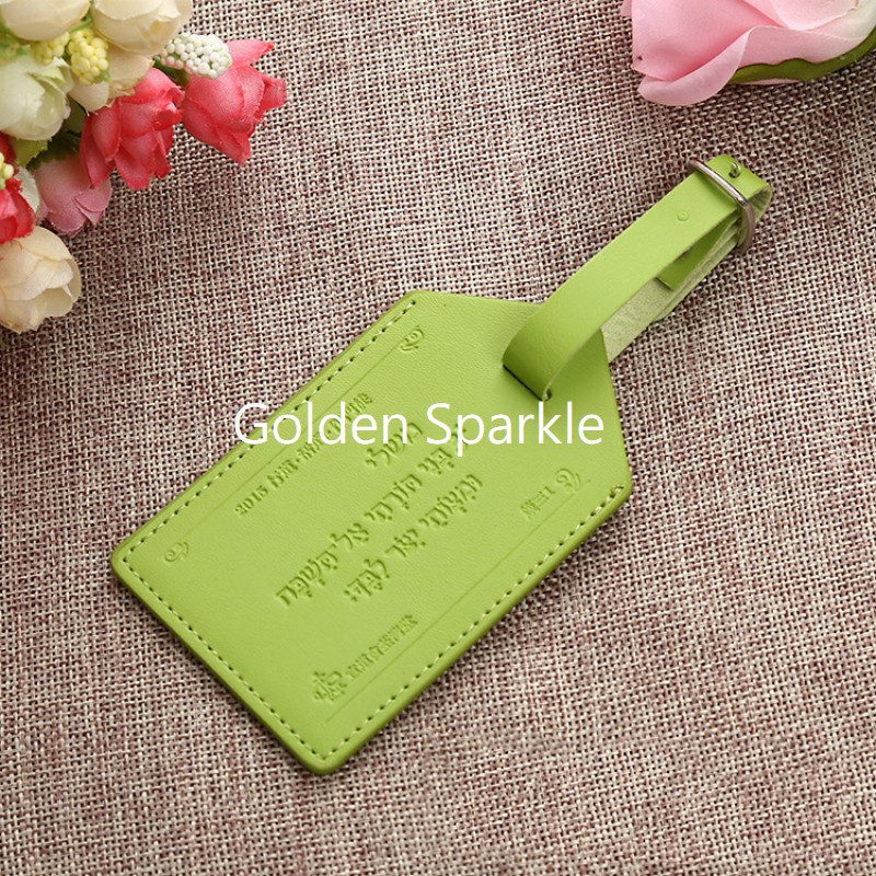 行李牌 | 企業禮贈