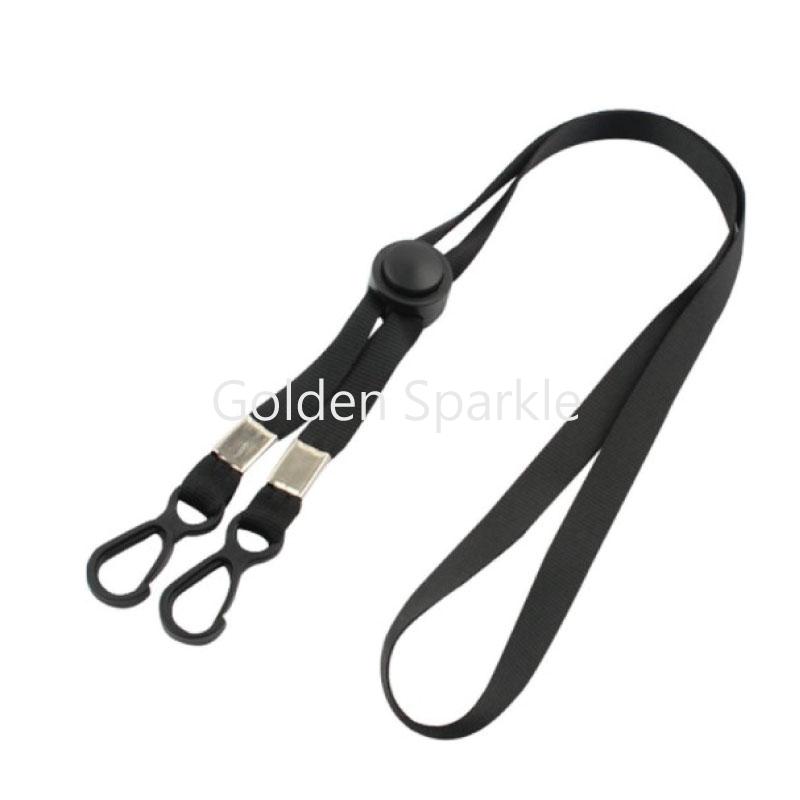 防丟口罩掛繩 可調節