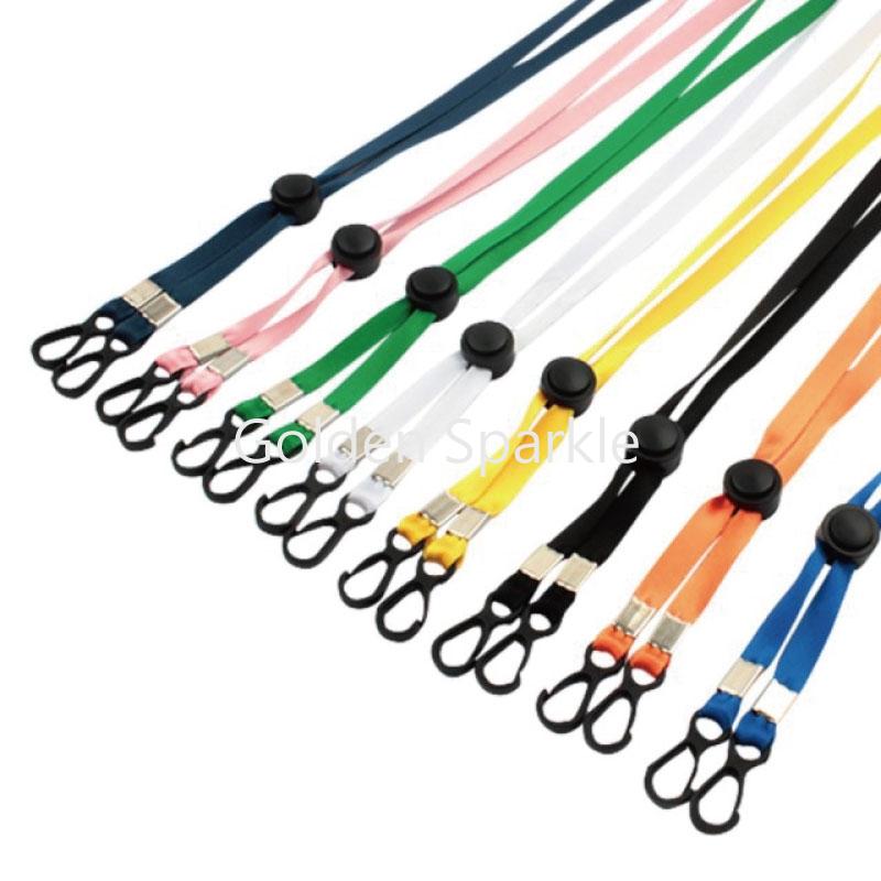 防丟口罩掛繩 可調節長度 | 企業客製化禮品推薦 | 客製化禮品