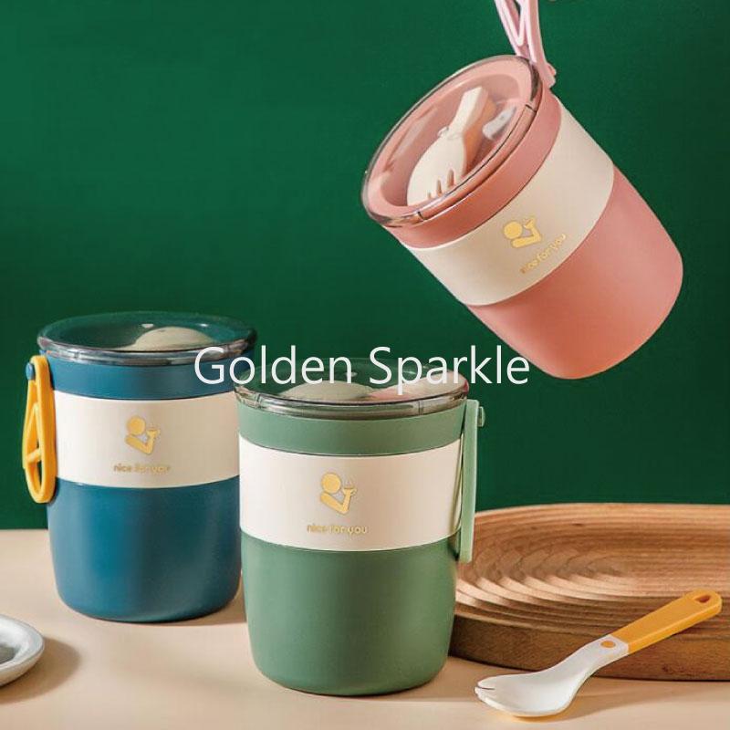 便攜燜燒杯 | 企業禮贈品推薦 | 客製化禮品