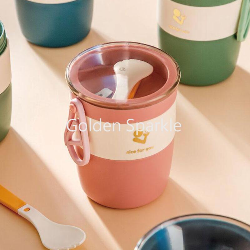 便攜燜燒杯 | 企業禮贈品推薦 | 客製化禮品