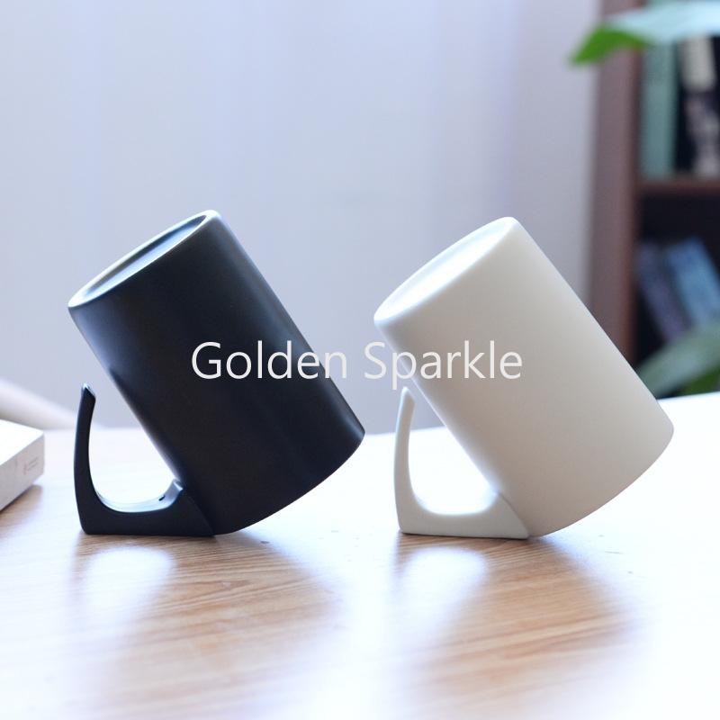 倒立馬克杯 | 企業客製化禮品推薦 | 客製化禮品