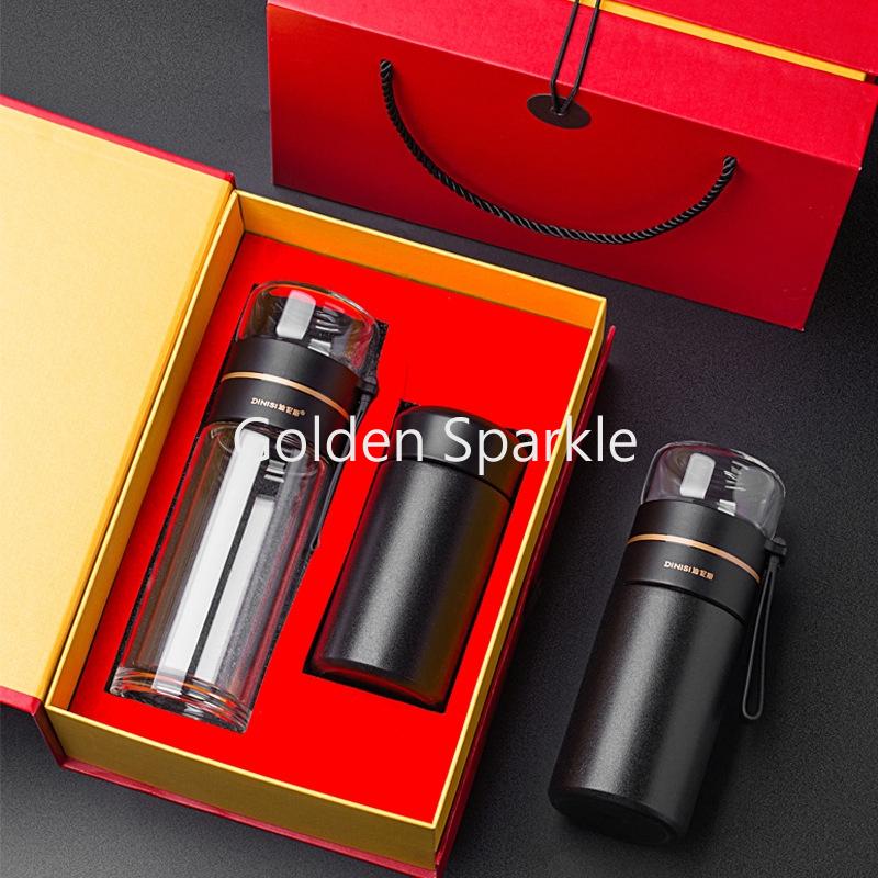 茶水分離禮品套裝 | 企業禮贈品推薦 | 客製化禮品