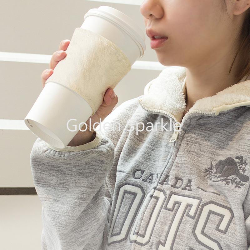 網印帆胚布杯套