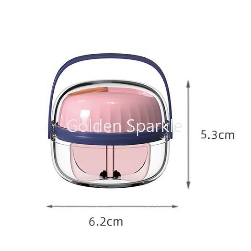 太空艙迷你藥盒