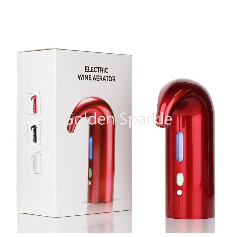 智能電子醒酒器