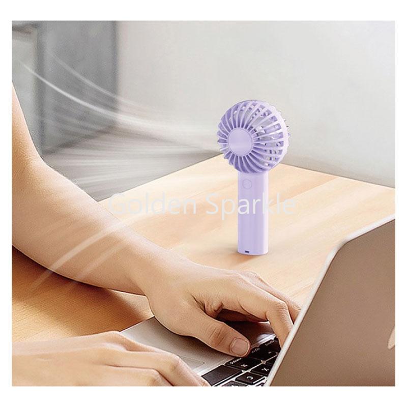 多功能手持風扇