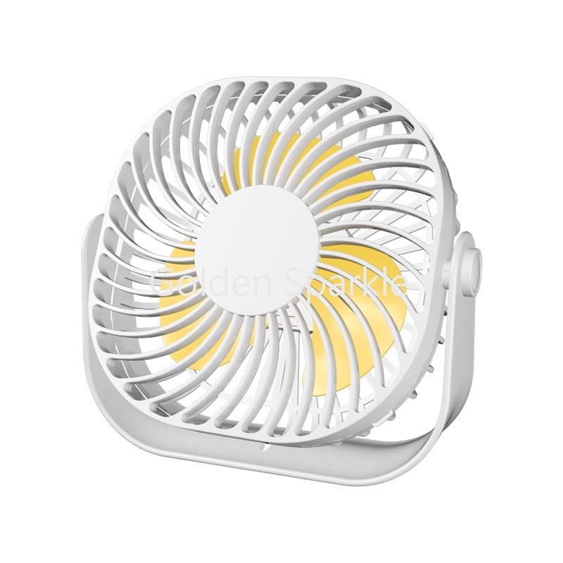 壁掛桌面風扇