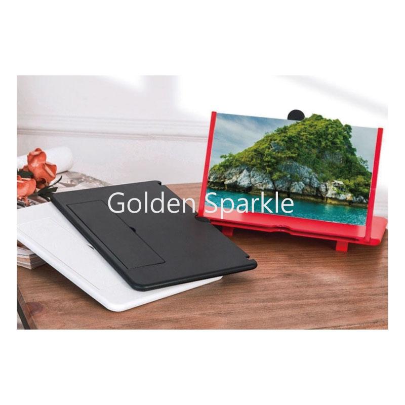 抽拉式手機屏幕放大器