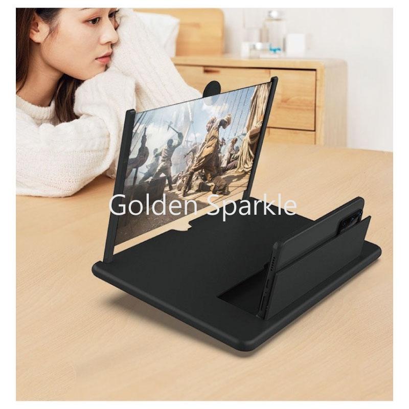 抽拉式手機屏幕放大器