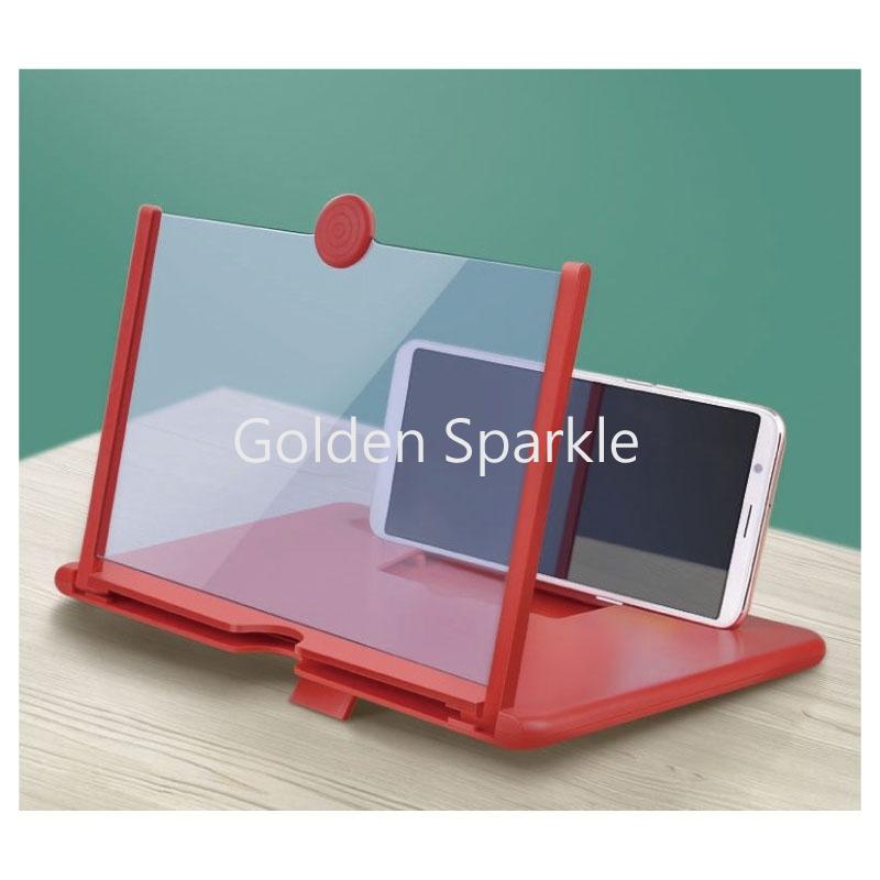 抽拉式手機屏幕放大器