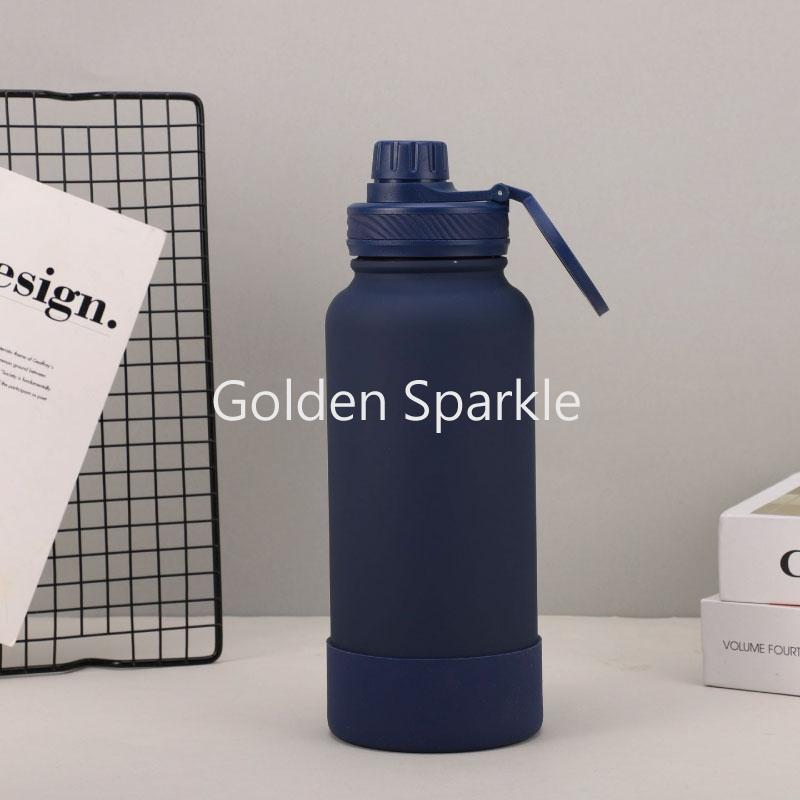 磁吸支架保溫杯