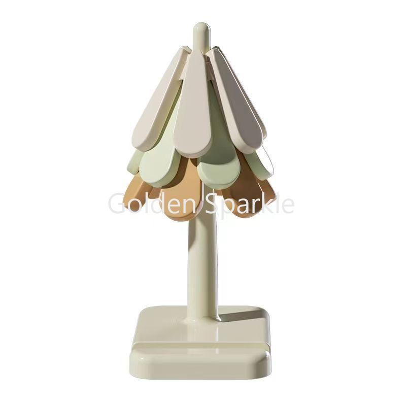 可折疊防燙桌墊4件套(方形底座)