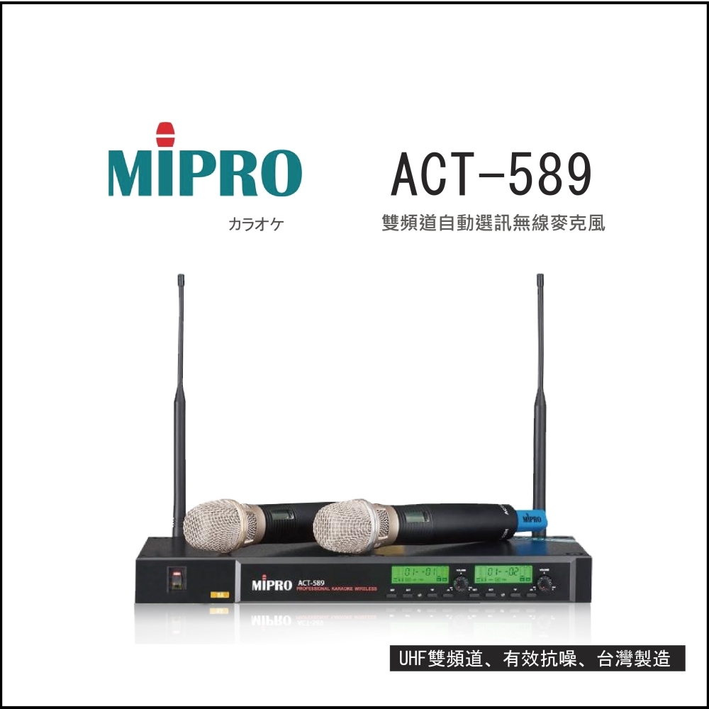 【MIPRO】台灣第