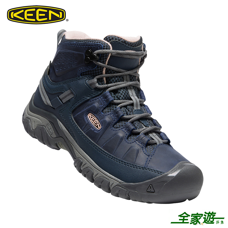 KEEN 美國 TA