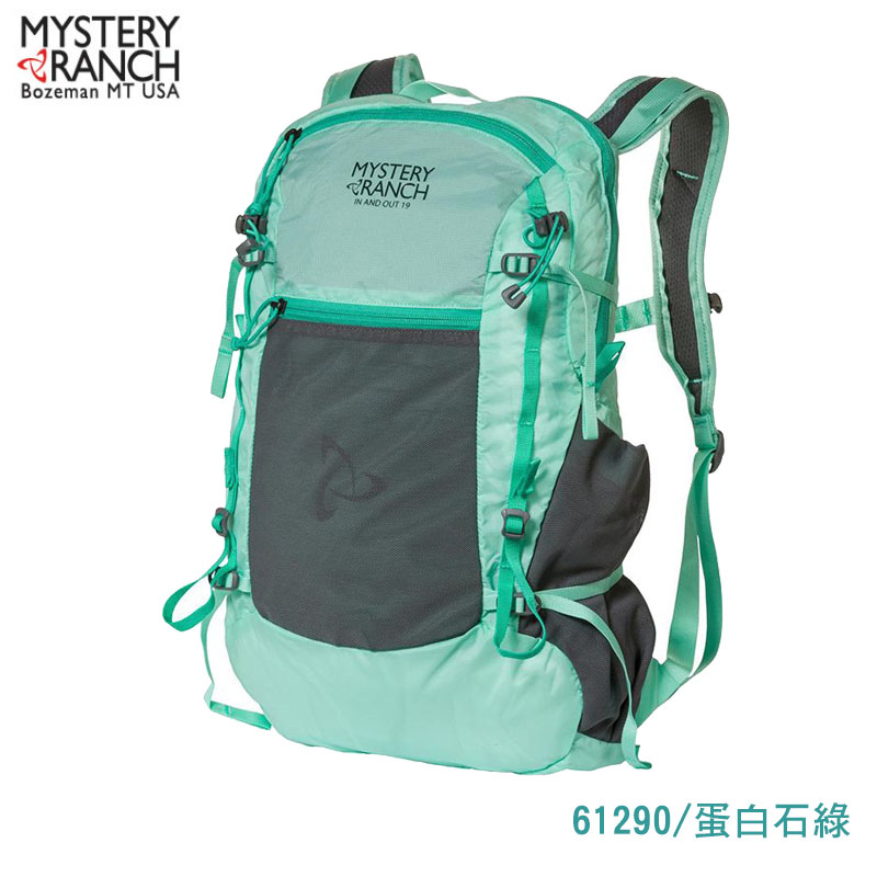 Mystery Ranch 神秘農場 In & Out 19 後背包 61290 多色 攻頂包 隨身背包 登山背包 / In and Out 19