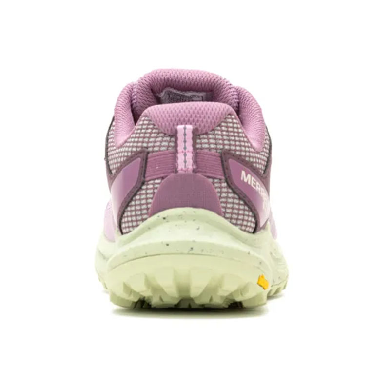 MERRELL 美國 ANTORA 3 GORE-TEX 女款防水輕量越野健行鞋 紫 登山鞋