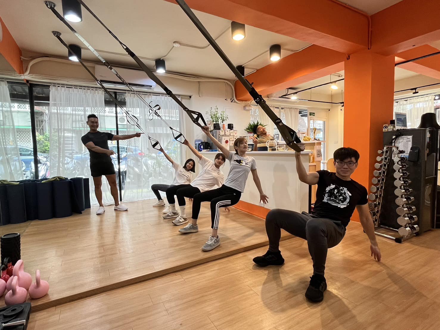 運動有時候不用多有辦法持續比較重要‼️ | 台北減肥教室,台北減重教室-阿喵的減肥雕塑教室-減重諮詢,減重諮詢師,台北/板橋減重諮詢,運動教室