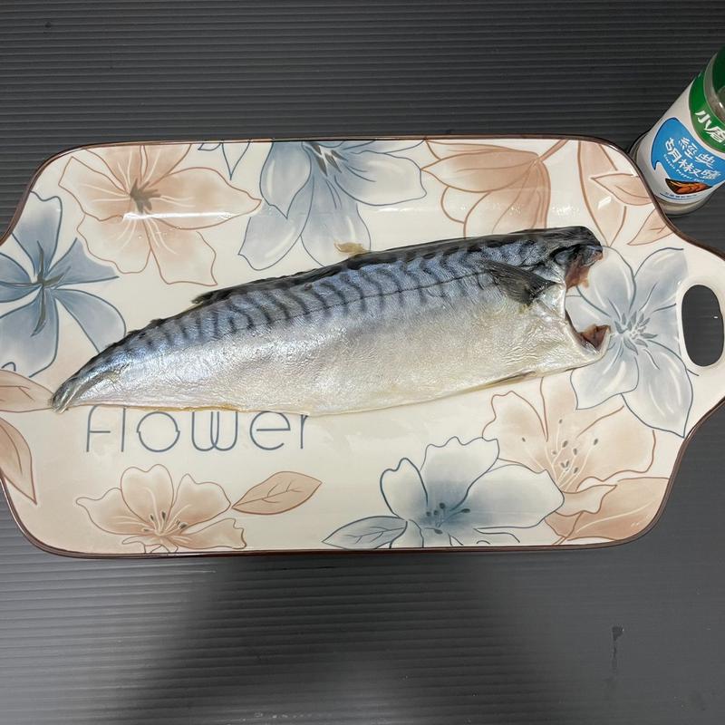 挪威鯖魚